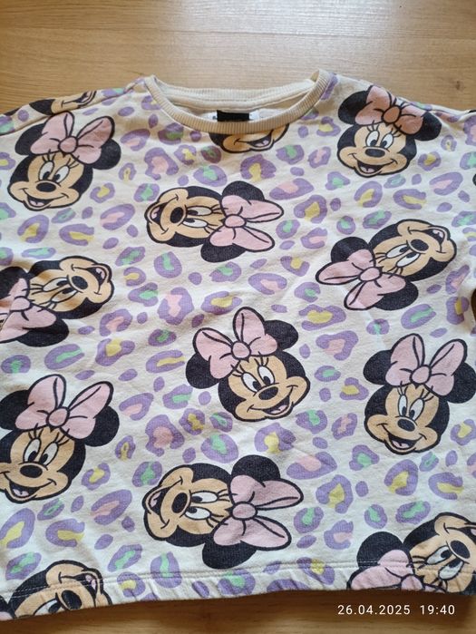 Bluzki dla dziewczynki  104