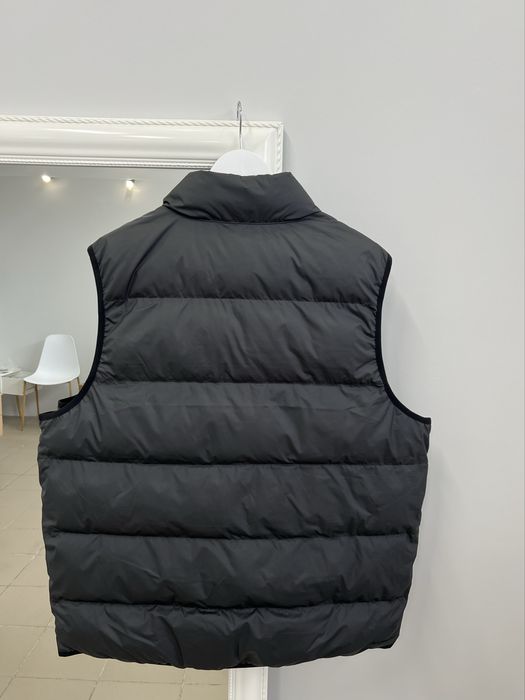 Жилетка  Nike Storm-Fit Windrunner Black Новая Оригинал