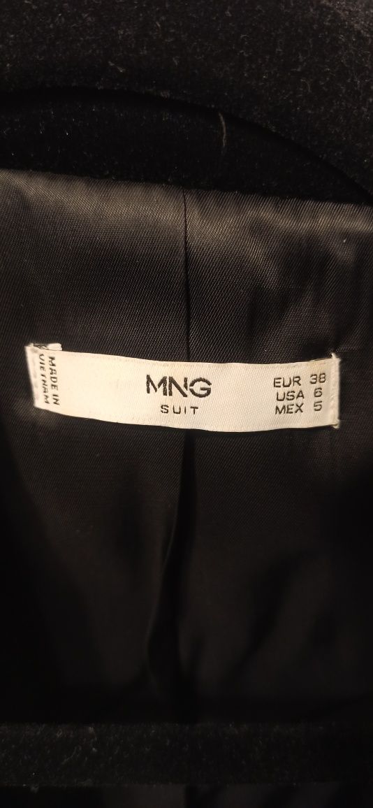 Marynarka Mango r 38