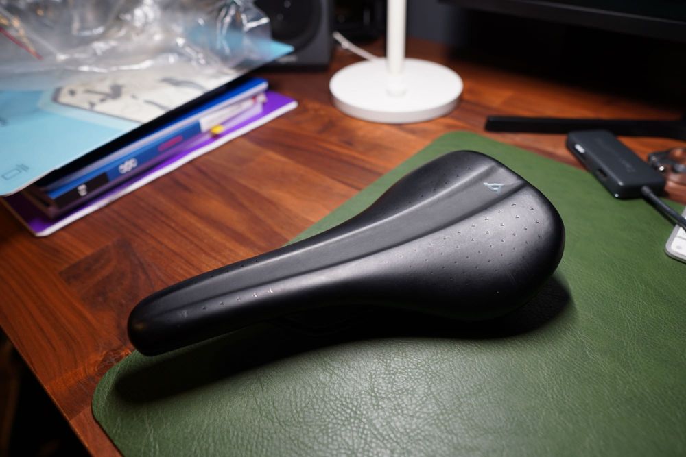 Siodełko rowerowe SDG z YT Capra / do MTB, enduro, XC