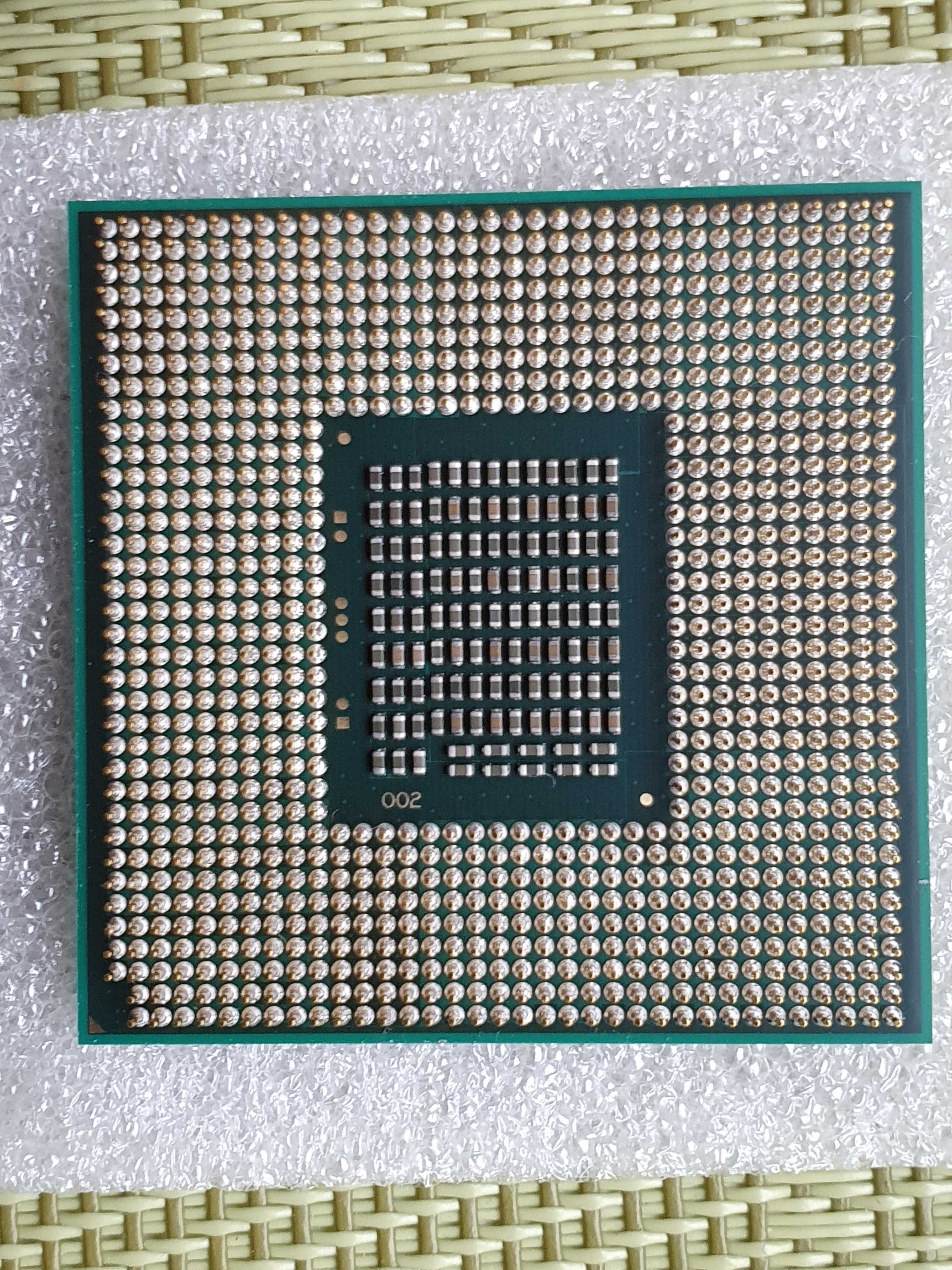 Procesor Intel Pentium B960 SR0C9