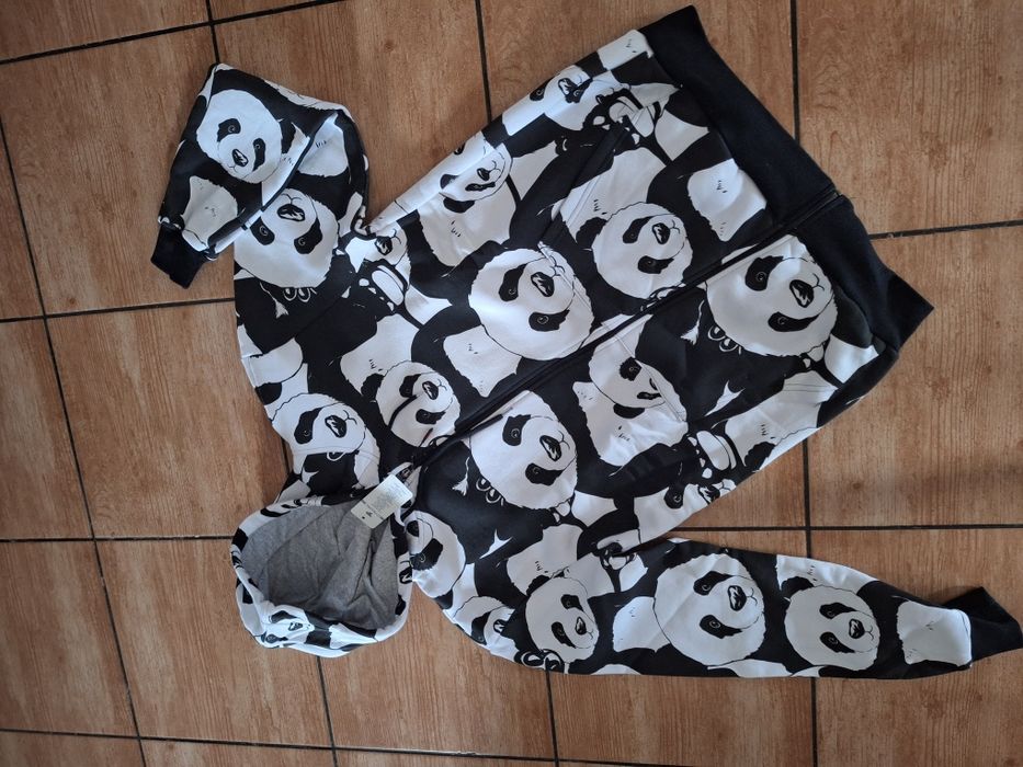 Bluza Męska Nowa