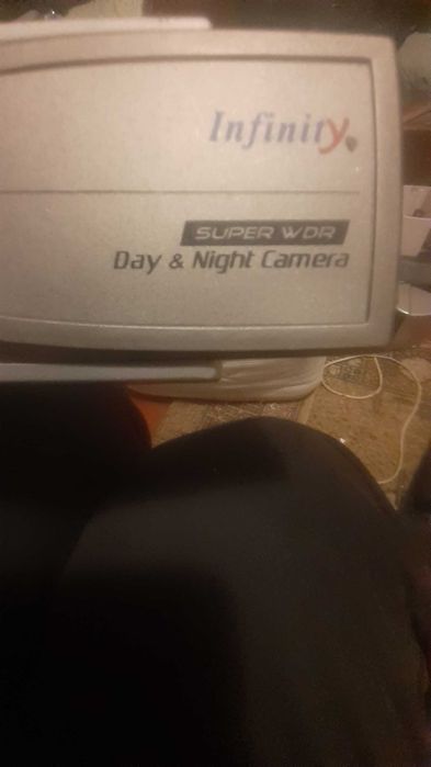 Продам камеры infinity недорого!