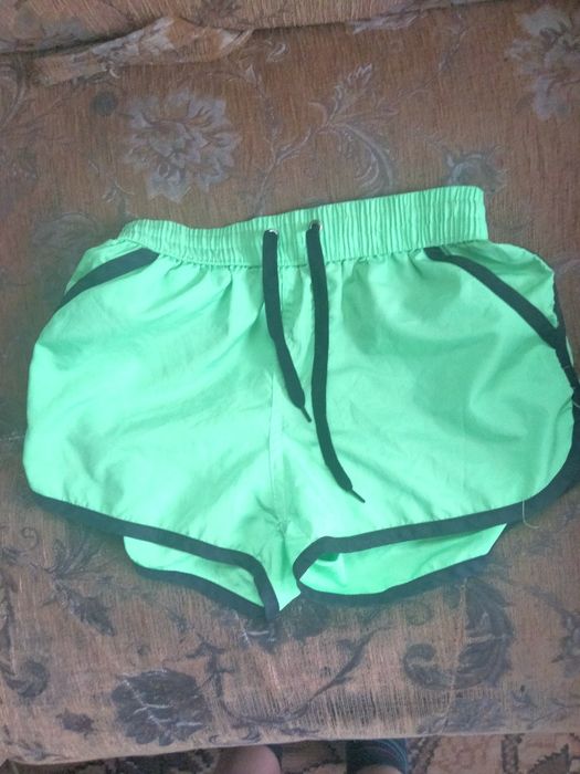 Шорти і штани на хлопчика