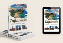 Tajlandia. Notatki z życia i pracy. Książka nowa