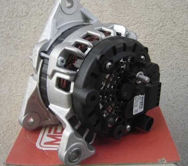 Alternator Iveco Daily 3.0HPI Fiat Ducato Citroen Jumper Peugeot Boxer