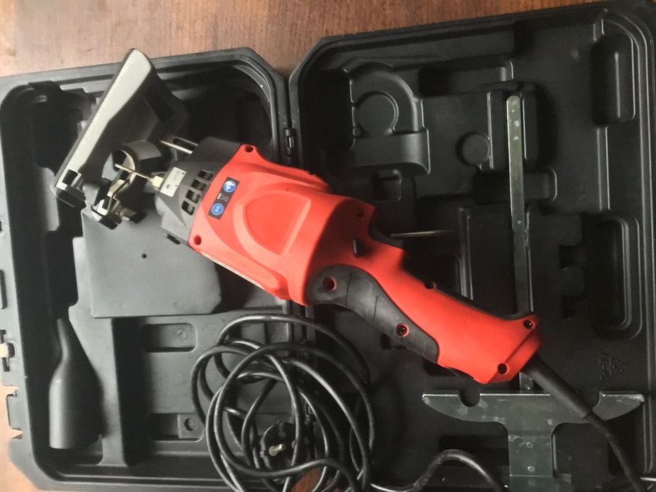 Мульти фрезер гравер Kraft werkzeuge k-if 150