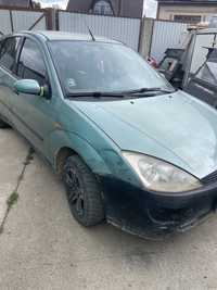 Розборка Ford Focus 1998-2005