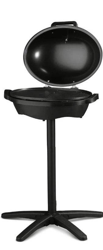GRILLMEISTER Grill stojący elektryczny »SSGE 2400 A1«, 2400 W