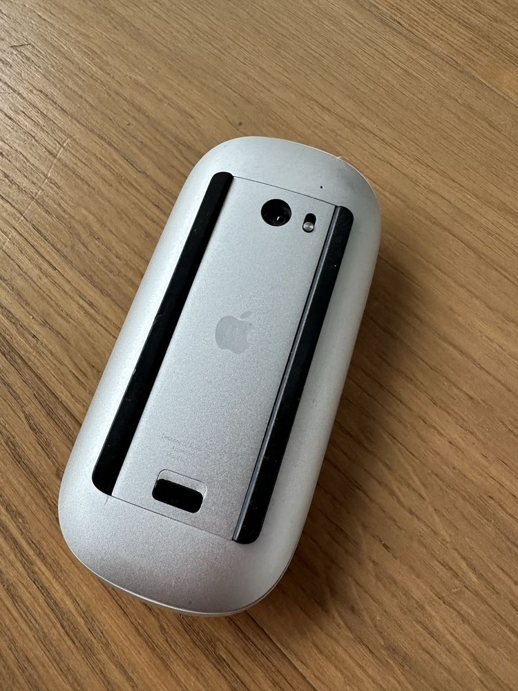 Apple Magic Mouse мишка епл на батарейках