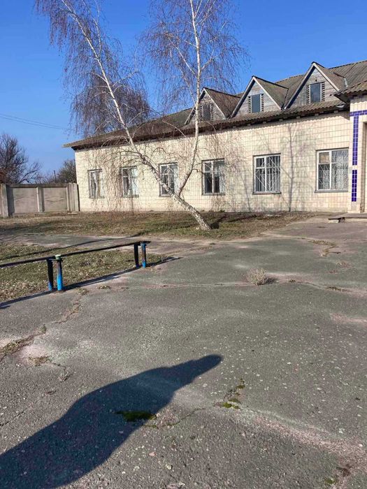 Продається бізнес хлібокомбінат