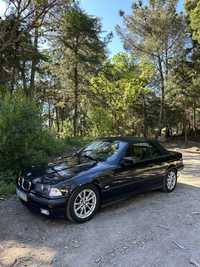 BMW E36 318 Cabrio