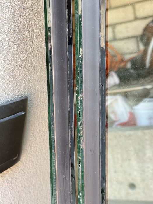 2 Vidros duplos guardian sun 1.685 Novos