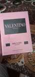 Perfumy damskie  valentino