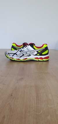 Asics Gel-Kayano 21 T4H2N sportowe buty do biegania rozm. 43,5