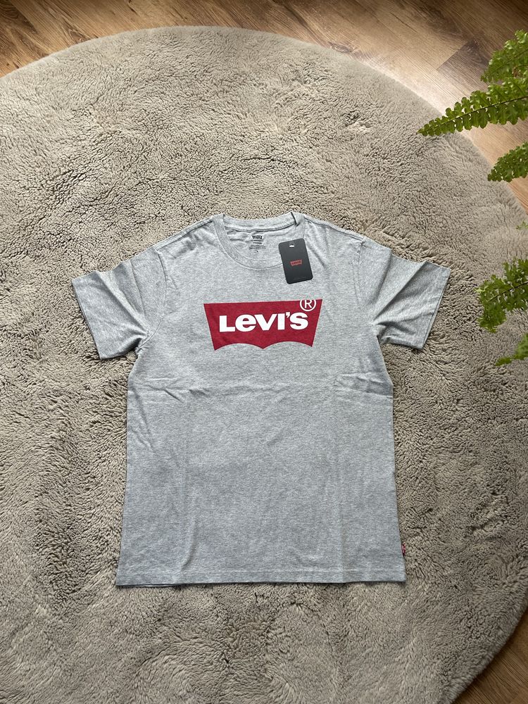 Футболки Levi’s Оригінал