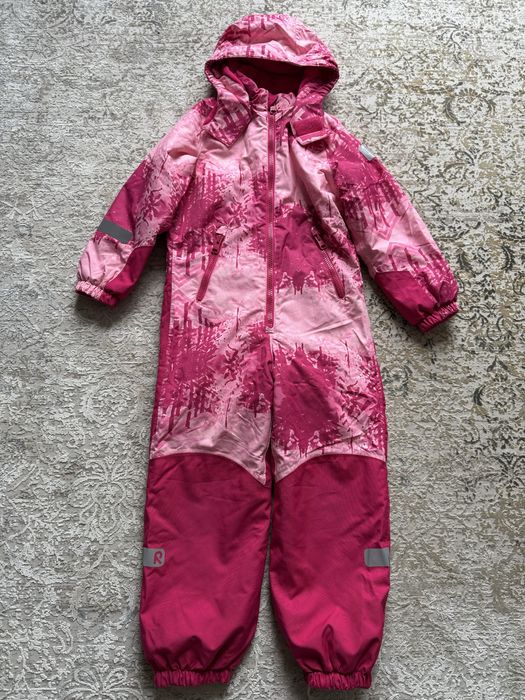 Зимовий комбінезон Reima
