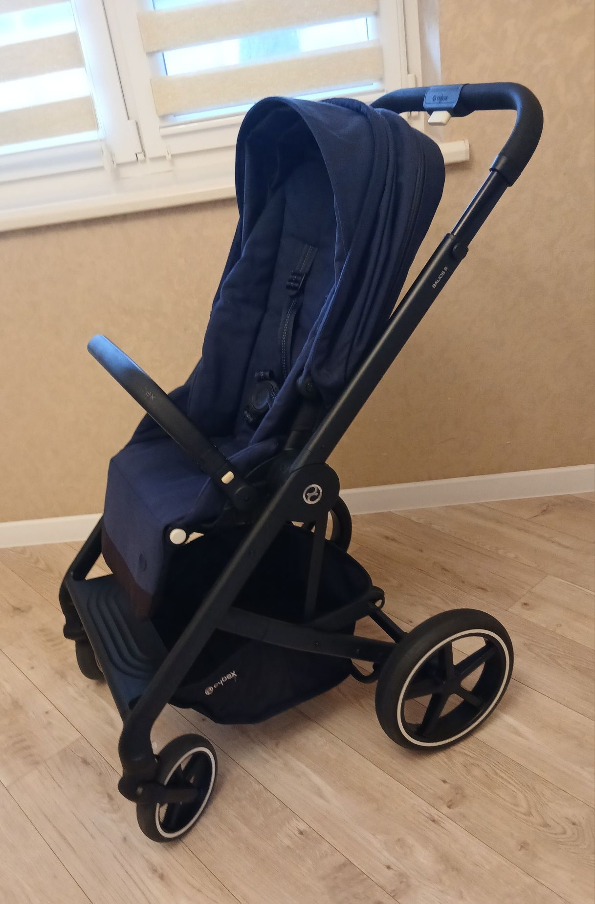 Коляска Cybex прогулянкова