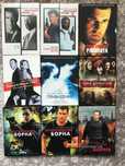 DVD диски Киномания