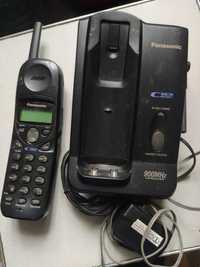 Радиотелефон Panasonic KX-TС1486В