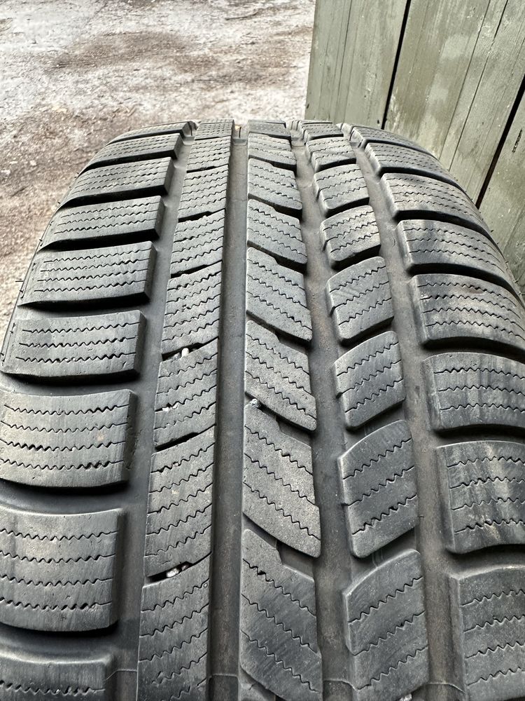 шини NEXEN Winguard Sport 225/55 R16 99V