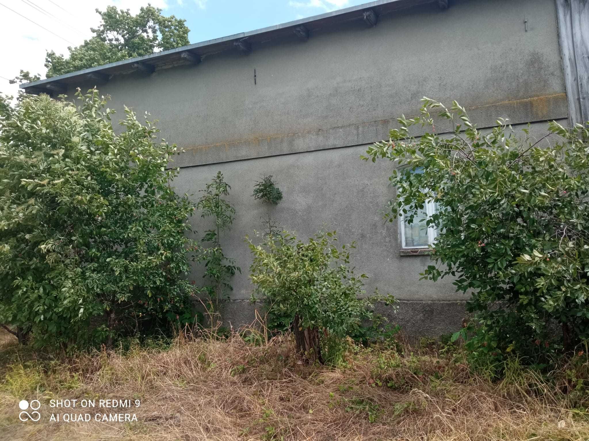 Sprzedam Gospodarstwo Rolne 4,56 ha