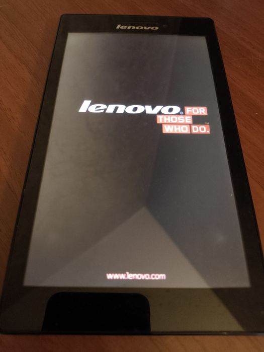Lenovo TAB 2 A7-20F