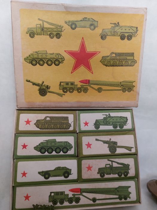 Военная техника СССР Цена от 130