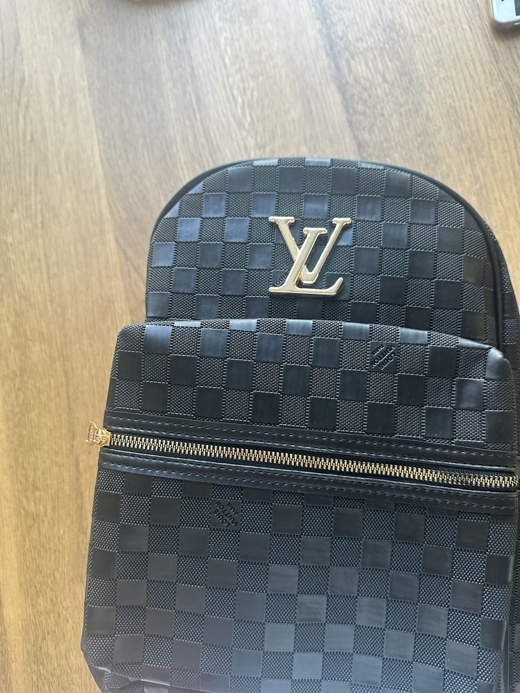 Plecak LV Louis Vouitton