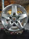 Felgi aluminiowe 5x130 18 Cali | Porshe Cayenne 7L5 BBS