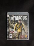 InFamous PlayStation 3