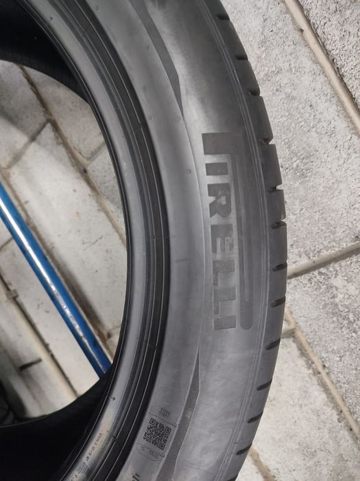 Літні шини 305/40 R20 (112Y) (RF) PIRELLI