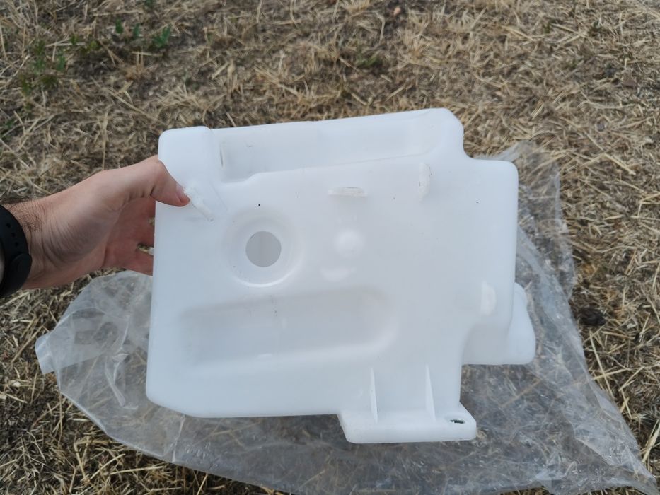 Бачок омивайки Шкода Октавія Бачок омывателя лобового стекла