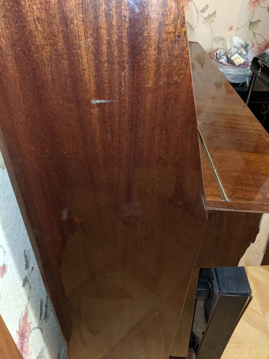 Пианино Украина СССР