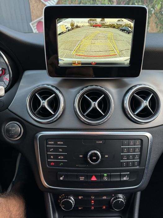 Mercedes GLA 180d 2016 Офіціальне Авто 1 Власник
