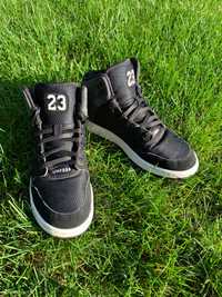 Buty Jordan 1 flight 4 prem BG (rozmiar 38)