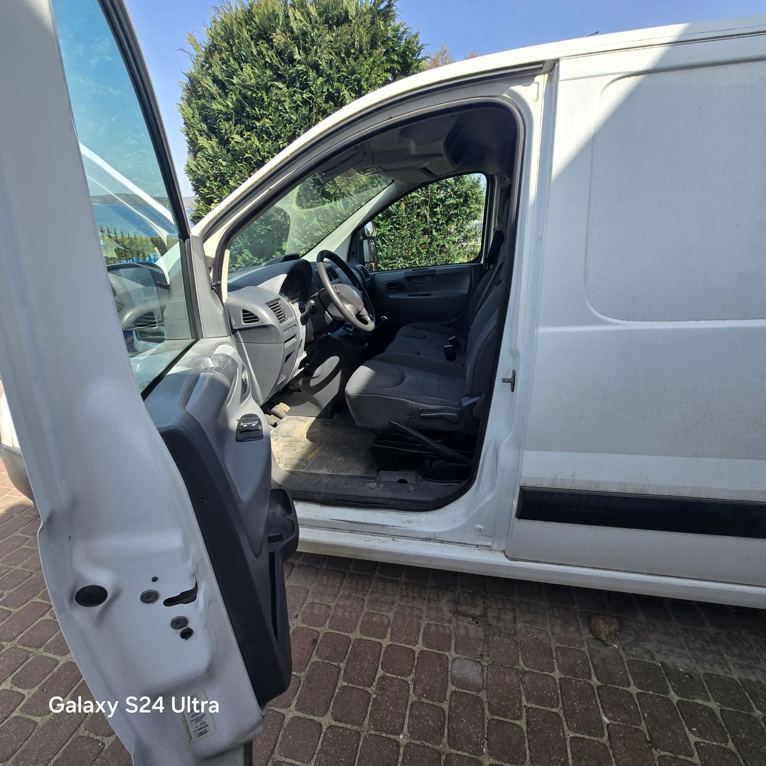 Peugeot Expert 1.6 HDI