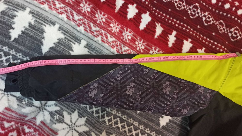 Зимова дитяча куртка Crivit на хлопчика 158/164