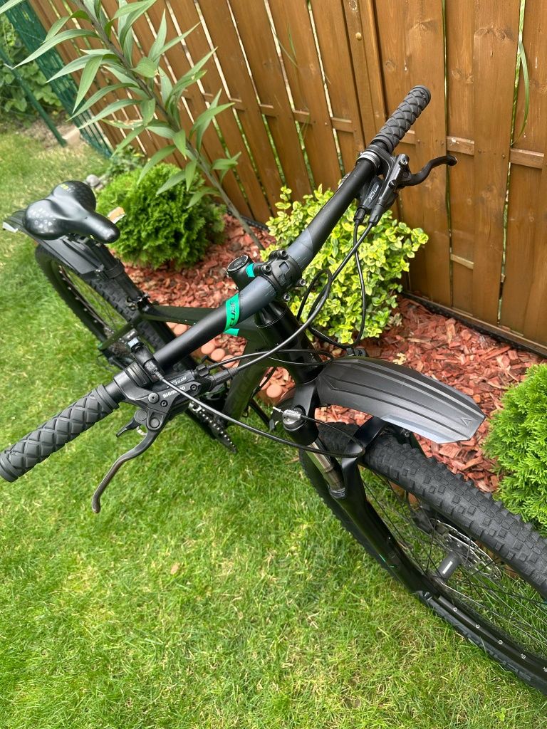 Cube Aim SL ! MTB ! Górski !