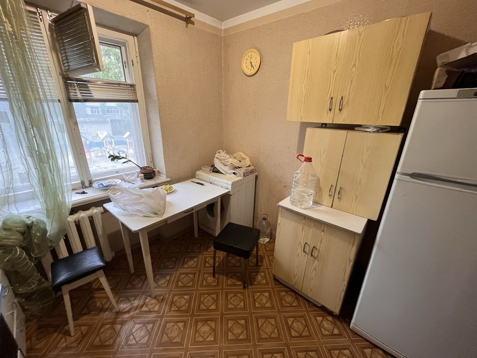 Двокіматна квартира біля 3 слобідської