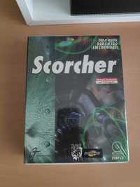 Scorcher PC selado