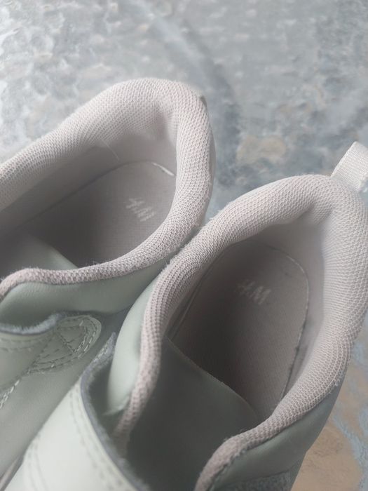 Кеди, кросівки H&M , 32 р.