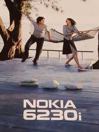 Руководство по экспл. для Nokia 6230i и TV Sony