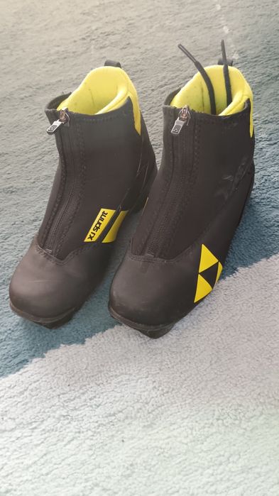 Fischer XJ Sprint r. 35