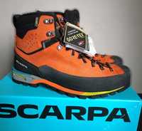 Scarpa zodiac tech gtx buty górskie 43