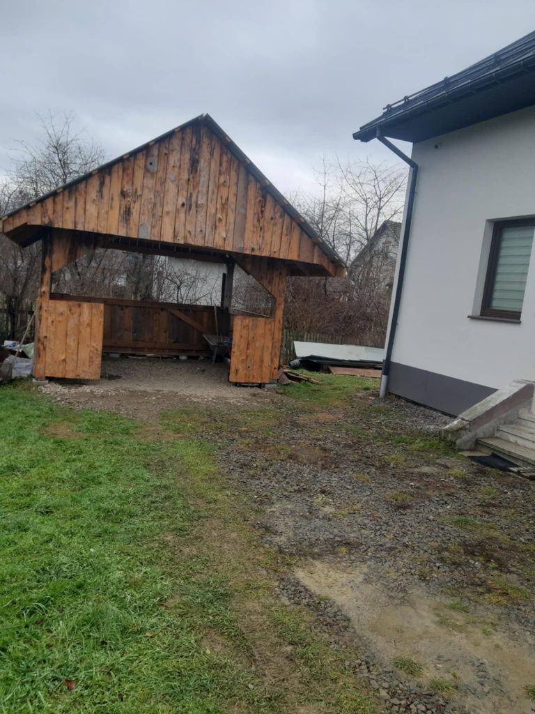 Wynajmę dom jednorodzinny 100m2