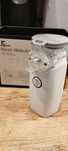 Inhalator nebulizator przenośny mesh katarek nebucare