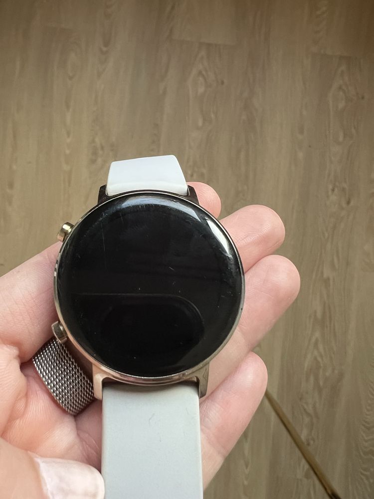 Smartwatch Huawei GT2 damski