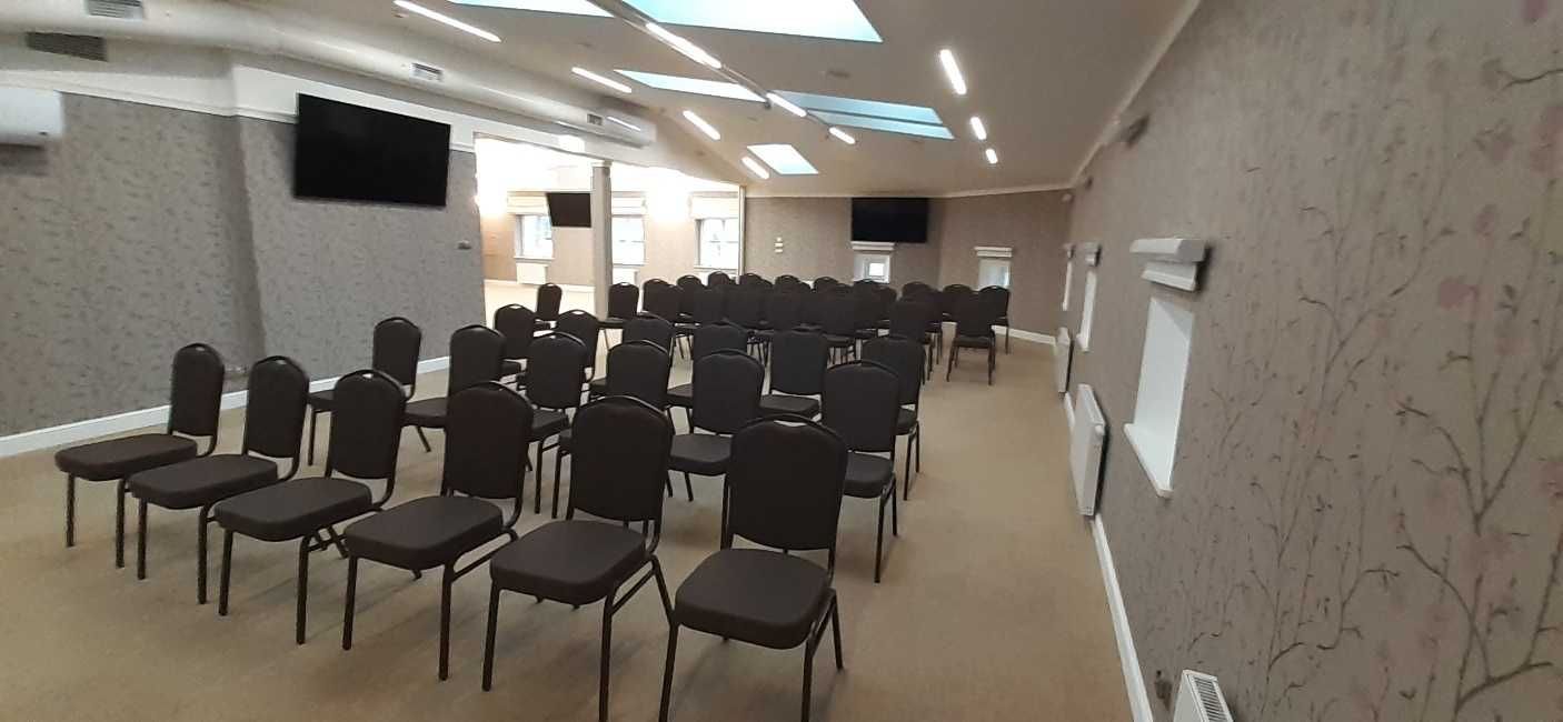 sala konferencyjna w centrum Bydgoszczy