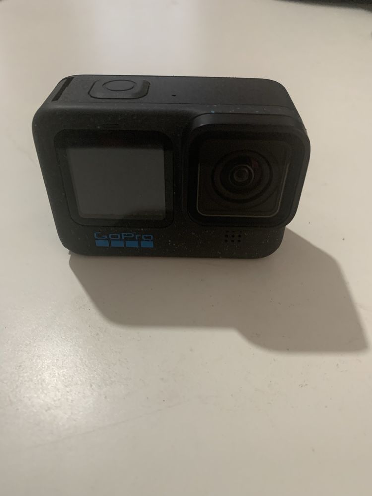 Gopro Hero 12  Black - como nova